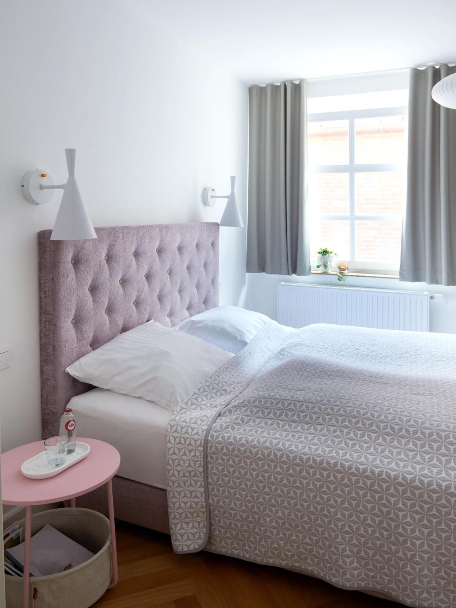 לייר Hafenblick Appartement מראה חיצוני תמונה